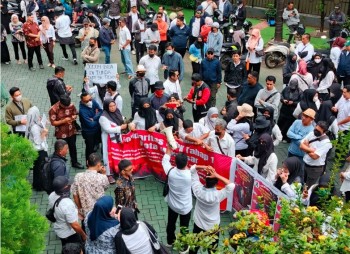 Lulus PPPK, Tapi Harus Menunggu: Cerita Dari Mereka Yang Masih Menanti