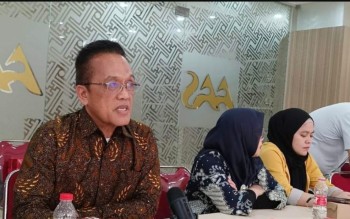 IKA Unhas Tuan Rumah Sidang Umum Himpuni 2025, Dimeriahkan Pameran Hasil Inovasi Seluruh PTN