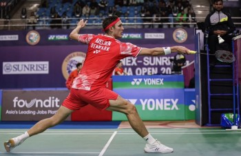 Sudirman Cup 2025 Tanpa Mereka: Siapa Saja Bintang Yang Absen?