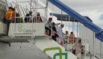 Biaya Haji 1446 H Untuk Embarkasi Makassar Ditetapkan, Pelunasan Dibuka!