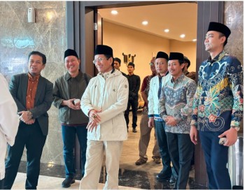 Persiapan Haji Hampir Selesai, Jemaah Indonesia Tidak Tempati Mina Jadid 