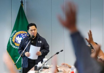 Erick Thohir Soroti Fair Play Usai Qatar Dan Arab Saudi Ditetapkan Sebagai Tuan Rumah